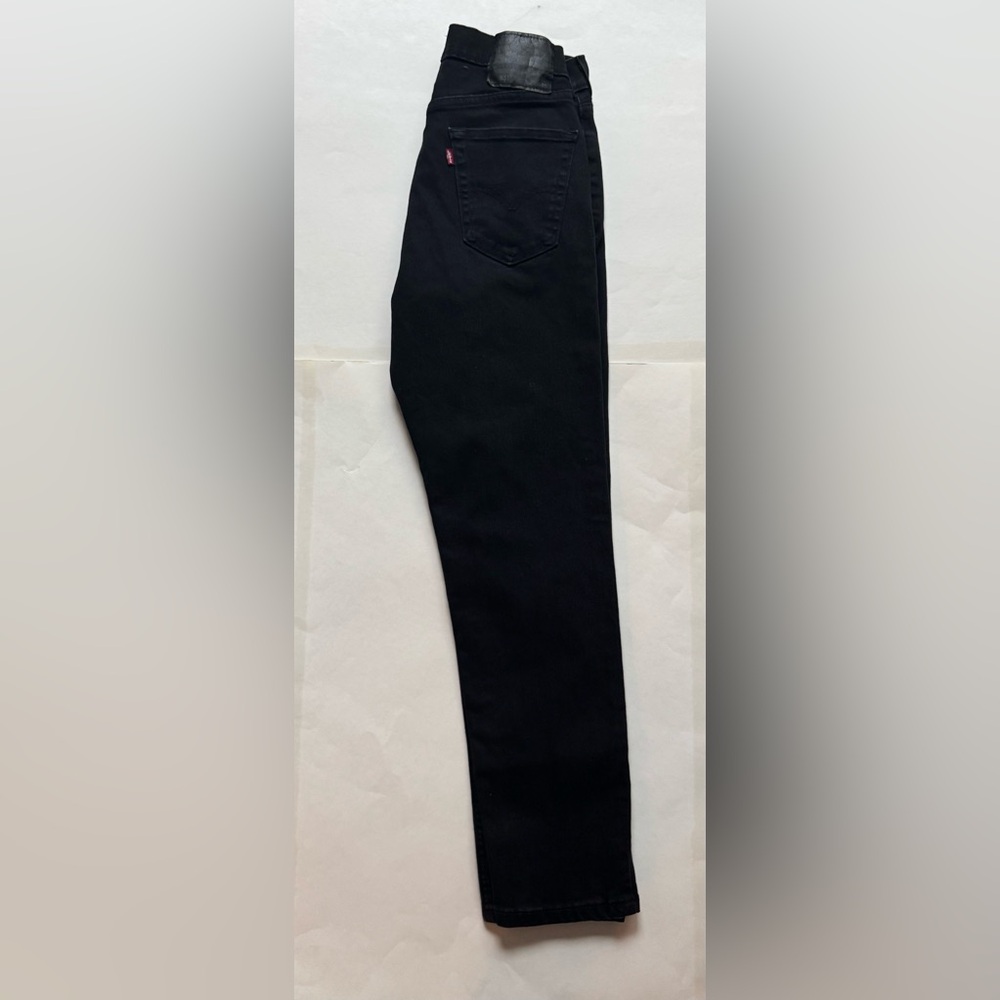 Polo by Ralph Lauren Black Jeans